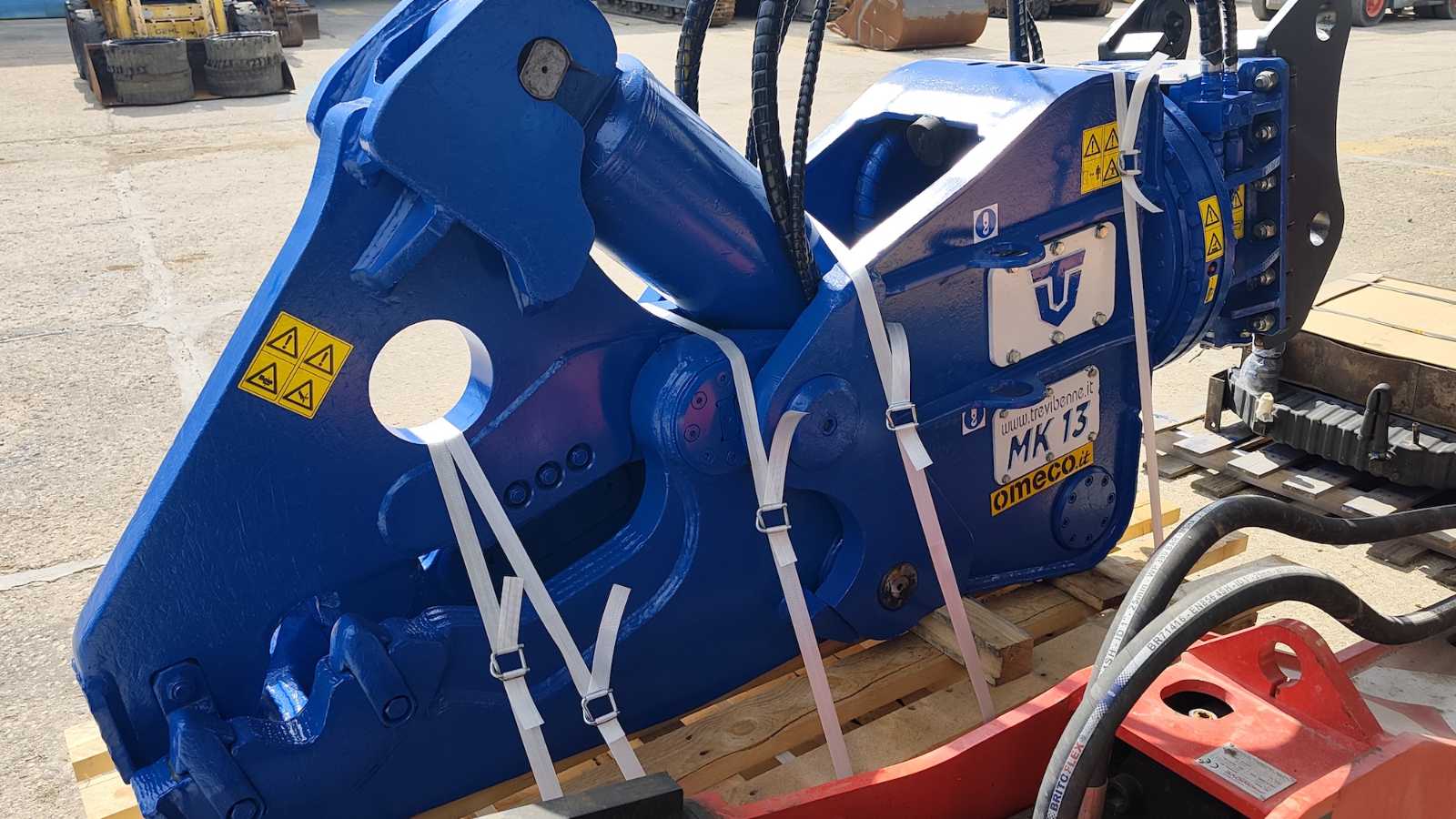 OmecoHub - Immagine 2